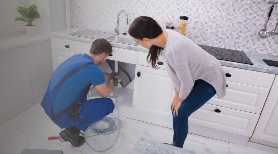 Local expert plumbing services in Claxton, GA